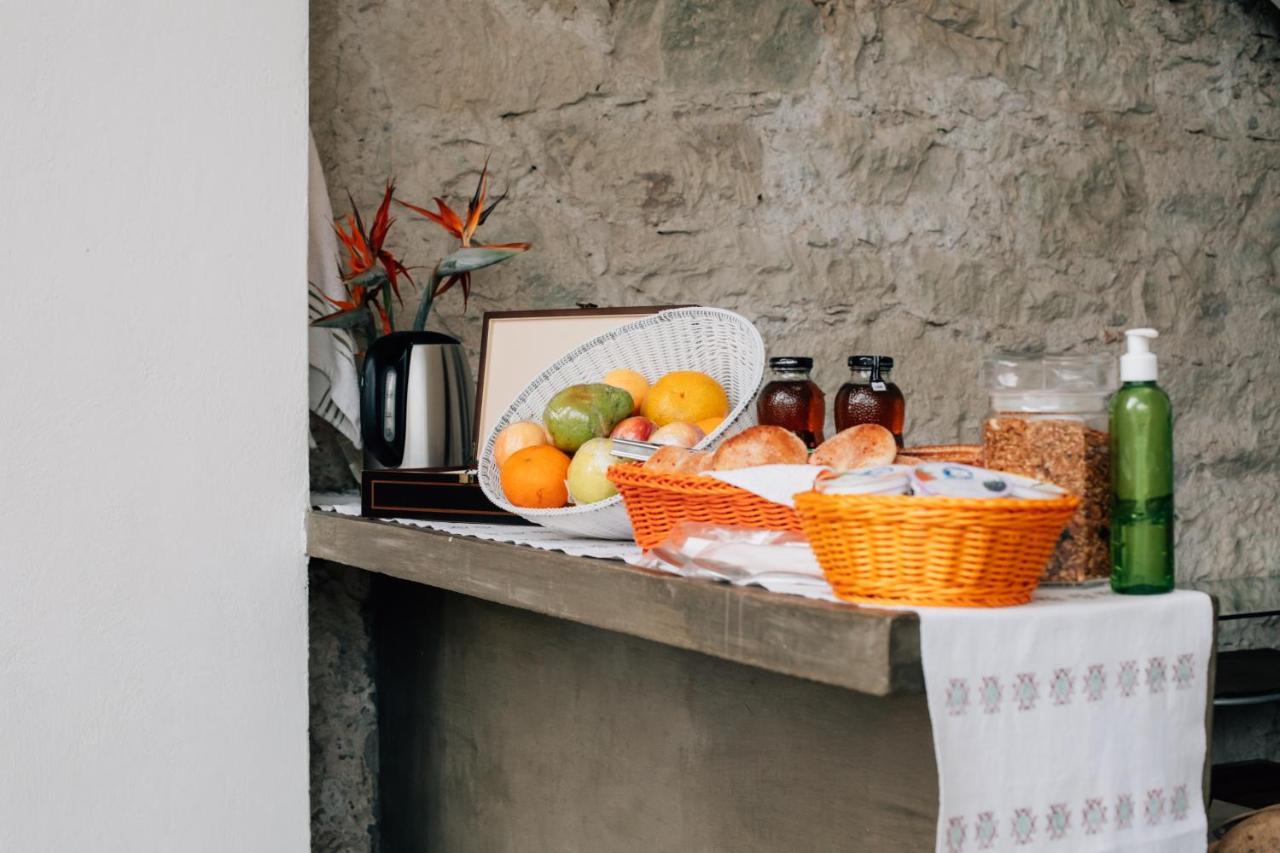 Hotel Tabaa Oaxaca Экстерьер фото